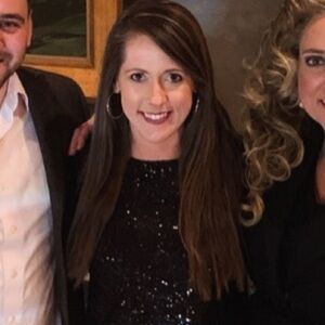 Meet your Posher, Katherine